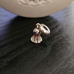 Pandora sunny doll charm